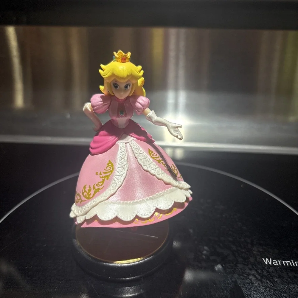 Amiibo Lot Smash Bros Dr Mario Donkey Kong Kirby Yoshi Fox Princess Nintendo